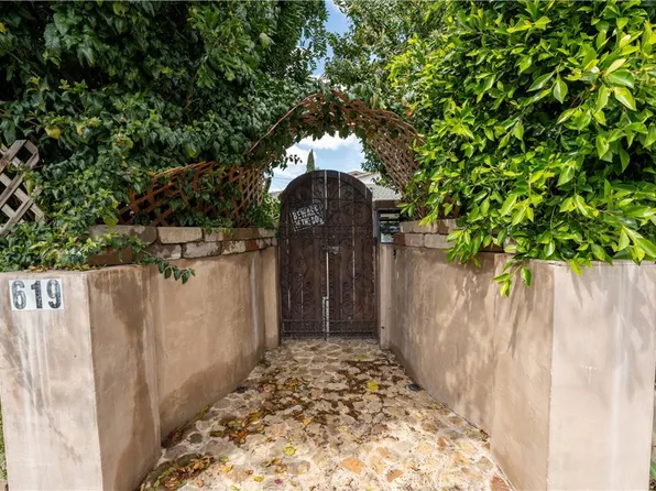 619 Saint Paul St, Pomona, CA 91767