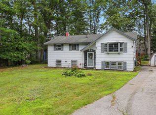 7 Nelson St, Nashua, NH 03063