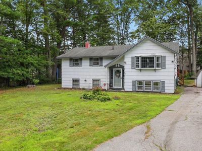 7 Nelson Street, Nashua, NH, 03063