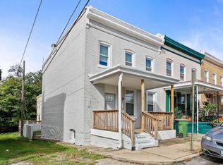 308 S Mount Olivet Ln, Baltimore, MD 21229