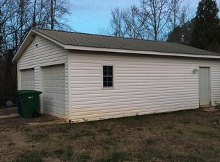 531 Lemons Rd, Stokesdale, NC 27357