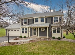 4766 Sabre Ln, Manlius, NY 13104