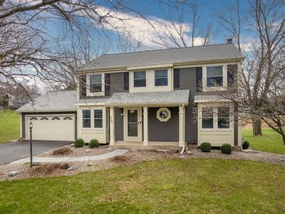 4766 Sabre Ln, Manlius, NY, 13104