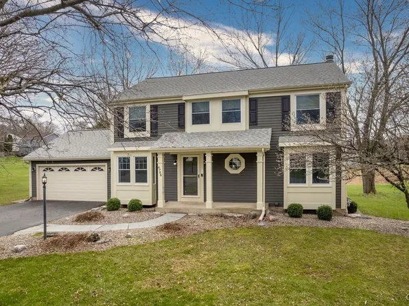 4766 Sabre Ln, Manlius, NY 13104