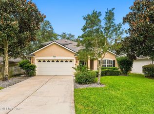 1759 FERNCREEK Drive, St. Augustine, FL 32092