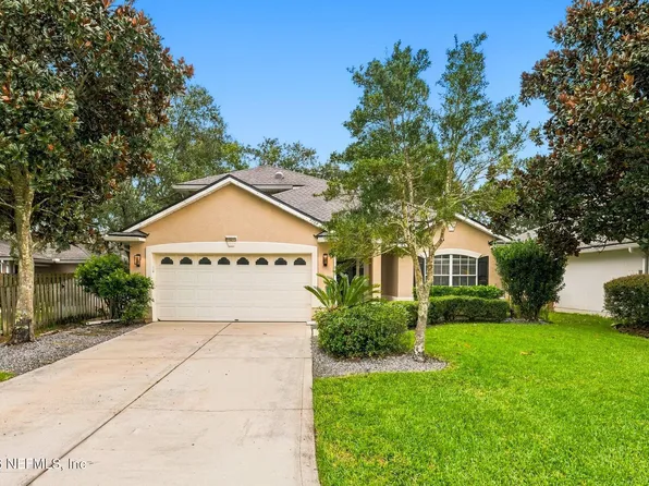 1759 FERNCREEK Drive, St. Augustine, FL 32092