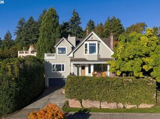 806 SW Davenport St, Portland, OR 97201