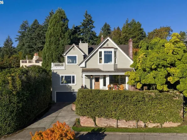 806 SW Davenport St, Portland, OR 97201