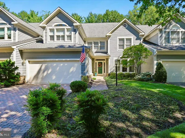 14 Spyglass Ct, Lutherville Timonium, MD 21093