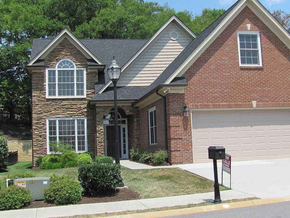 Single Family home