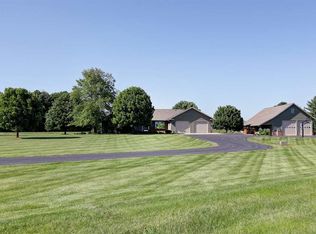 123634 Riviera Dr, Stratford, WI 54484