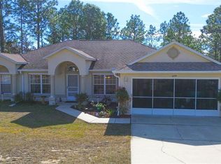 4239 W Dorchester Cir, Citrus Springs, FL 34433