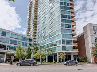 1720 Maple Ave APT 1360, Evanston, IL 60201