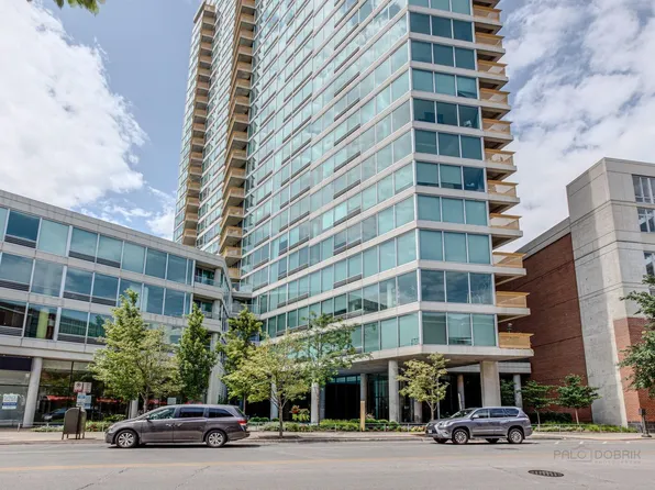 1720 Maple Ave APT 1360, Evanston, IL 60201