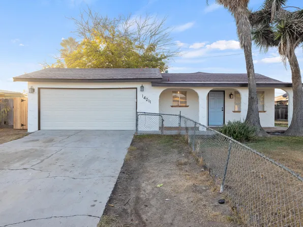 14211 Park Street, Armona, CA 93202