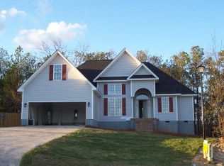 183 Wood Trce, Warrenville, SC 29851