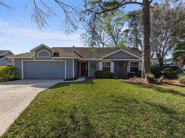 3955 NW 60TH AVENUE, GAINESVILLE, FL 32653