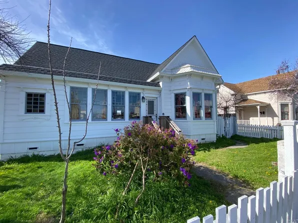 311 N Mcpherson Street, Fort Bragg, CA 95437