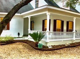 170 Whispering Oaks, Spring Branch, TX 78070