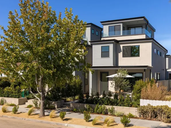 3721 Yosemite St, San Diego, CA 92109