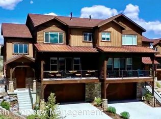 1691 E Viewside Cir, Hideout, UT 84036