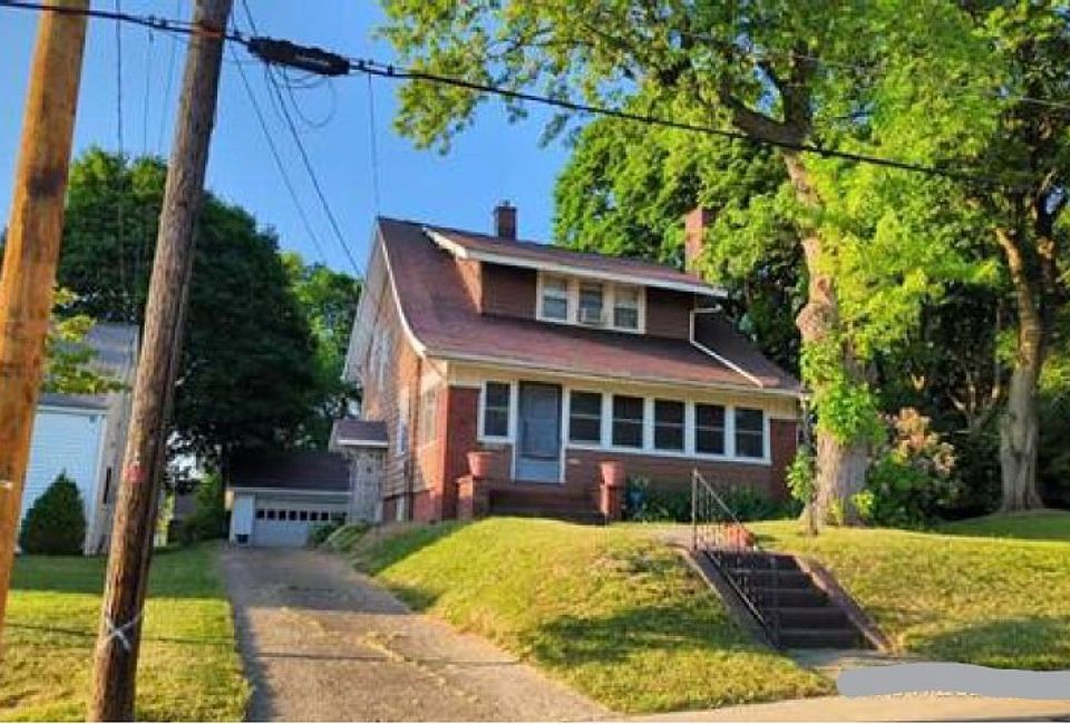 1525 35th St NW, Canton, OH 44709 Zillow