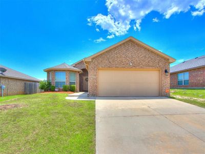 11312 NW 94th St, Yukon, OK, 73099