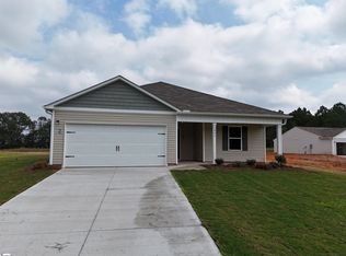 2801 Airline Rd, Anderson, SC 29624