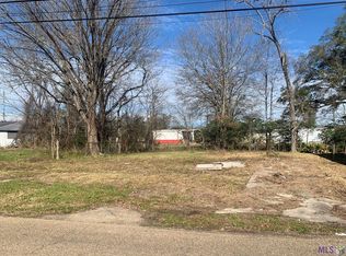 Lots 8 And 9 Packard St, Baton Rouge, LA 70811