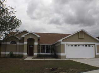 6783 Callie Rd, Orlando, FL 32818