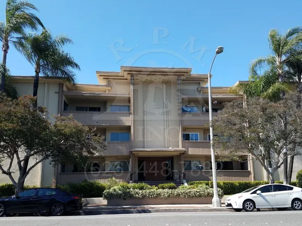 1299 Cordova St APT 201, Pasadena, CA 91106