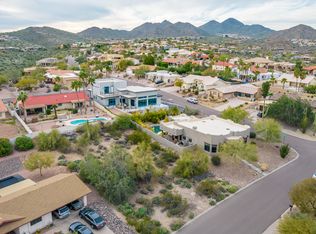 11414 N Pinto Dr #2, Fountain Hills, AZ 85268