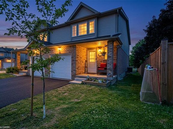 2nd image of 84 Westmeadow Dr #1