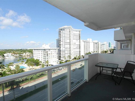 3rd image of 5601 Collins Ave APT 918