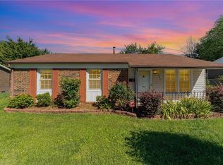 903 Ashe St, Greensboro, NC 27406