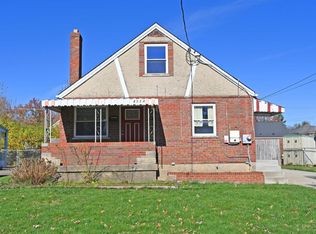 4524 Victor Ave, Cincinnati, OH 45242