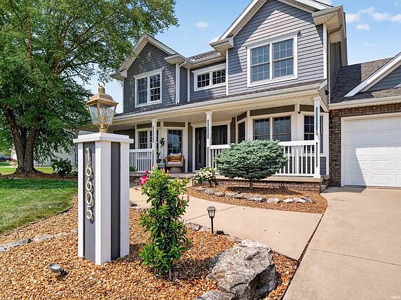2nd image of 16605 Merramec Ct