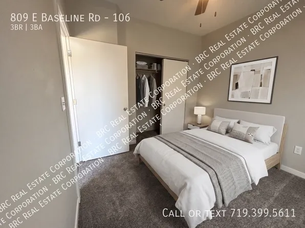 809 E Baseline Rd Unit 106, Lafayette, CO 80026