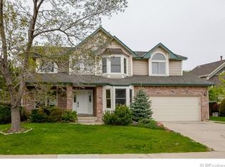 10006 Granite Hill Dr, Parker, CO 80134