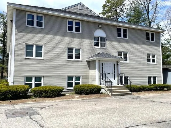 2 Ryefield Drive #13, Old Orchard Beach, ME 04064