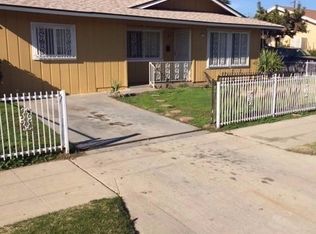2428 S Kirk St, Fresno, CA 93706
