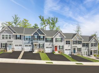 Grand Nassau Move-In Ready Plan, Grace Woods 55+ Ranch Homes, Aberdeen, MD 21001