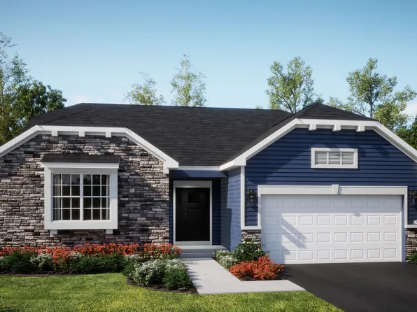 2692 Elden Dr, Yorkville, IL 60560