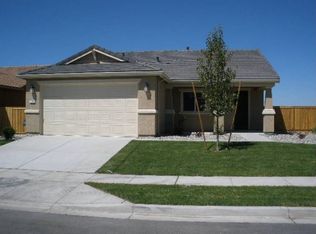 355 Manciano Way, Reno, NV 89521