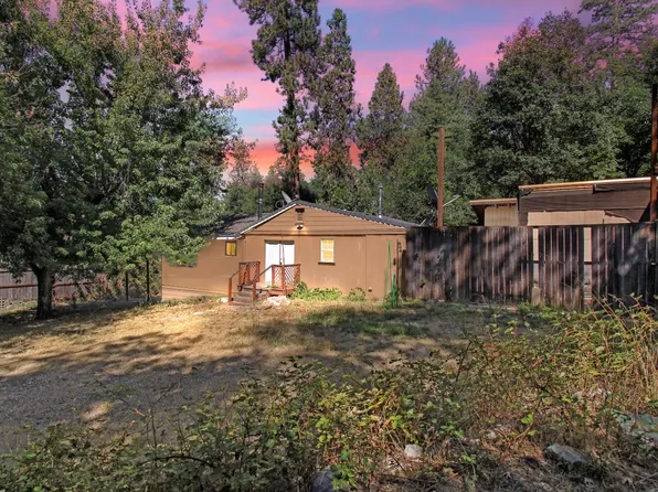 14870 Fern Ave, River Pines, CA 95675