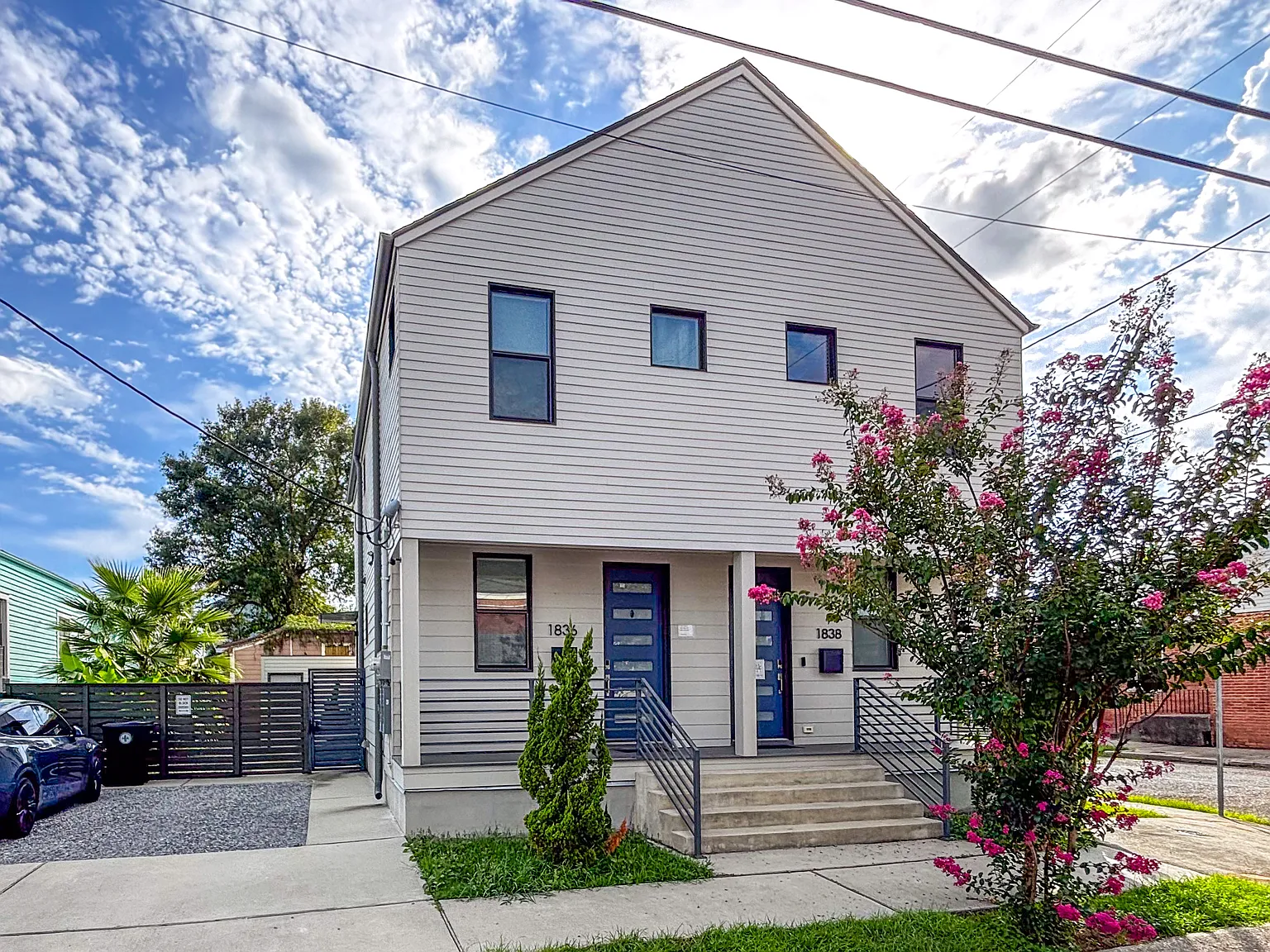 2 bed, 1.5 bath, 950 sqft, $1,800 — Photo 1
