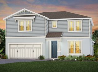 Whitestone Plan, Tohoqua, Kissimmee, FL 34744