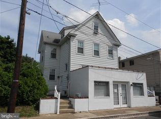 219 Station Ave, Westville, NJ