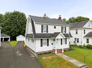 117 Ackley Ave, Johnson City, NY 13790