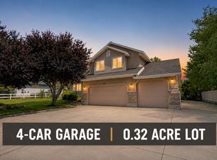 4016 W Kelvingrove Cir, South Jordan, UT 84009